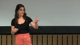 How College Fails Us: Reimagining Higher Education | Leah Goodman | TEDxRushU