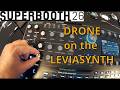 Leviasynth Drone at Superbooth 2026