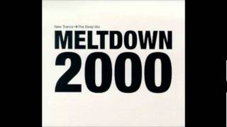 MELTDOWN 2000: 01 Heaven Scent [Original Mix] CD2