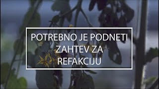 Kako podneti zahtev za refakciju - povrat akcize za kupljeno gorivo?