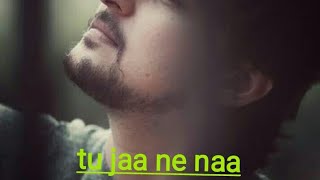 tu ye jaane na (hindi songs) by bhavin original ( best of song 2021)