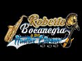 ELLA OTRA VEZ - ROBERTO BOCANEGRA Y SUS HUELLAS ETERNAS