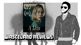 A Lien (2024) - Wasteland Short Film Review