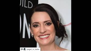 A tribute to the beautiful Paget Brewster