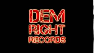 Icepack Ft Demc   Dem Right Records 2014