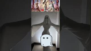 Beautiful Ghost, if you meet this Ghost, will you..? #ghost #ghosts #ma #ghoststories #chuyenma