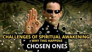 challenges of spiritual awakening is this who you are