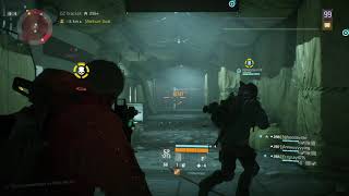 Tom Clancy's The Division SPIROS APOS GR PVP 178