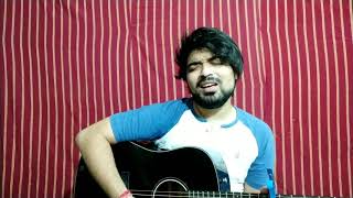 sachi mohabbat shayad wohi hai Guitar Cover | Channa Mereya Guitar Cover | Arjit Singh Guitar Cover