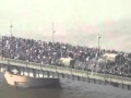 Egypt Revolt - Bridge Battle الثورة المصرية - ملحمة قصر النيل