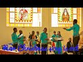 Yatuzaarirwa(official audio)-A new Christmas song by Glory Star Singers Choir