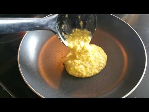 Banana Oat Pancakes Banana Oat Pancakes