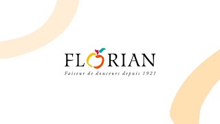 Confiserie Florian - Collection 2023