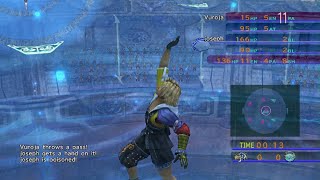 FINAL FANTASY X/X-2 HD Remaster_20241226233502