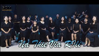 A.Laisei samoh nazy - Na thie via rili || OFFICIAL