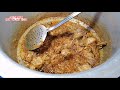 how to make rabbit biryani khargosh ki teh wali biryani layered biryani recipe man salwa food