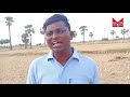 folk singer gopi new song madha moham heart touching women s song telugu folk songs sms tv