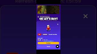SECRET Stumble Guys site for Rewards?! ☠️