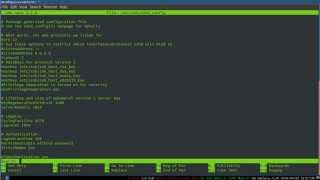 SSH on the Command Line -- 2: Setting up SSH