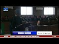 Buhari Commissions Legacy Projects In Ogun Pt.7