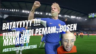 PERKEMBANGAN BATAY MENJADI PEMAIN HEBATT || EA FC PLAYER