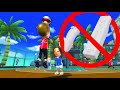 I Played wii sports without a controller...