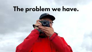 The Problem with "Photography Influencers"