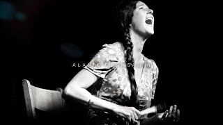 A Tribute to Alanis Obomsawin | TIFF Tribute 2021