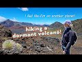 Sliding Sands Trail in Haleakala National Park | Hiking a Dormant Volcano on Maui, Hawaii