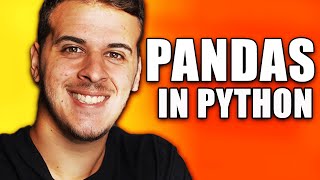 Pandas Tutorial - Modify Dataframe | Python Tutorial