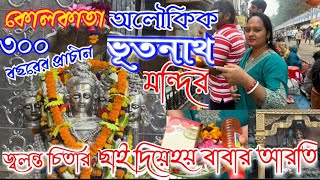 Bhootnath Mandir Kolkata /Bhootnath Temple/ Bhootnath Mandir/ Nirmala Bhoothnath Mandir ShivTemple//