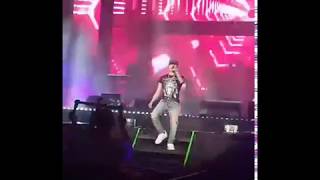 171021 Jay Park at Grand Mint Festival 2017