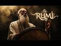 Rumi Breath of Rumi | Mystical Sufi Music for Inner Healing І Anxiety 432 & 528 HZ