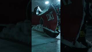 Anyone else listening to the police scanner at 3AM? #snowplowing