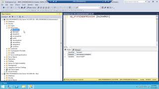 Sql DBA Batch 40 Class 47