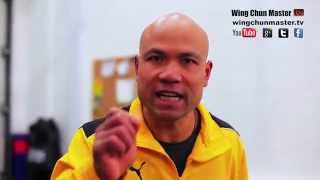 wing chun - Know your system