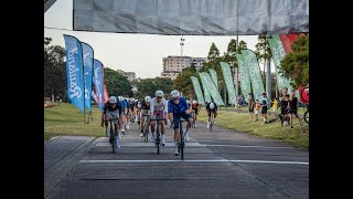 Pointscore Round 1 Season 40 Tuesday Night Heffron