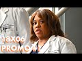 Grey's Anatomy Promo #1 (18x06) 