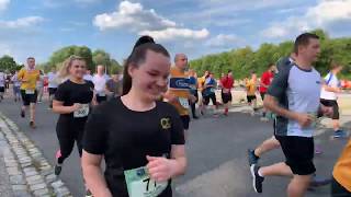 10. Fischer Automobile Firmenlauf