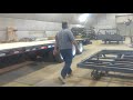 td320at air tilt trailer 4 air bag instruction video