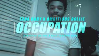 AMBITIOUS ROLLIE x TANABABY - \