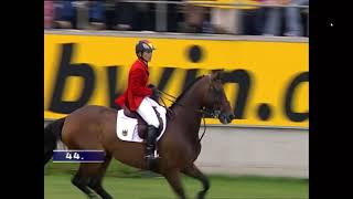 Shutterfly- Jumping Final, Ceremonies and Highlights - 2006 FEI World Equestrian