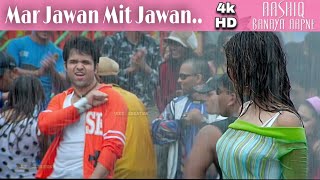 Mar Jawan Mit Jawan 4K HD Full Song | Aashiq Banaya Aapne [2005] Emraan Hashmi, Tanushree Datta