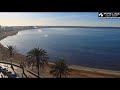 Webcam Playa de Palma - Can Pastilla HD live from Mallorca 🇪🇸 24/7 #livestream #mallorca #baleares