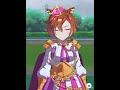 【ウマ娘】チャンピオンズミーティング キャンサー杯 ラウンド1（中級）