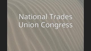 National Trades Union Congress