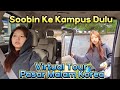 Antar Soobin Ke Kampus feat Kepasar Malam Korea