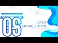 Java's Encapsulation -  When the getter and setter became your enemy