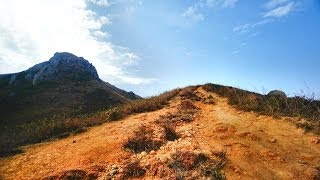 大嶼山愉景灣→老虎頭郊遊徑→梅窩晚飯→渡輪夜景Lo Fu Tau Trail