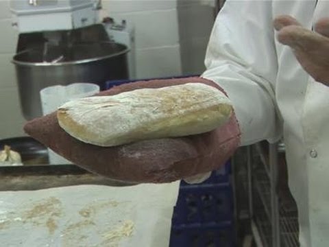 How To Make Panini Bread How To Make Panini Bread